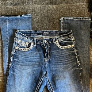 Grace jeans